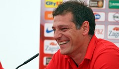 Slaven Bilić ipak ostaje na klupi Lokomotiva i sljedeće sezone