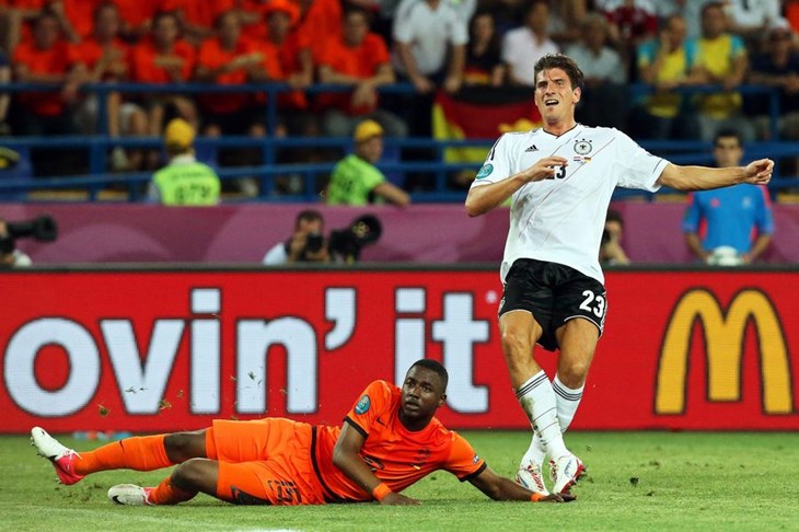 Rivalstvo koje je sazrelo biti samo nogometno