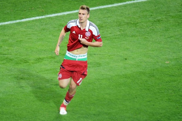 UEFA pokrenula postupke protiv Nicklasa Bendtnera i njemačkih navijača
