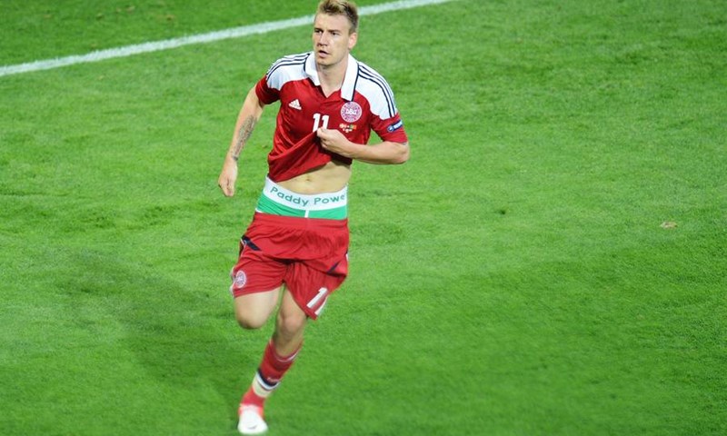 UEFA pokrenula postupke protiv Nicklasa Bendtnera i njemačkih navijača