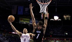 Miami i drugi put uspješno obranio svoj parket, još samo korak do NBA naslova