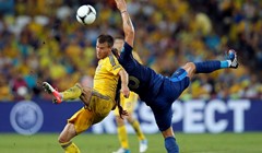 Video: Francuska preuzela kontrolu u skupini D s dva brza gola u ukrajinskoj mreži