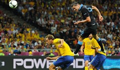 Video: Englezi u utakmici punoj preokreta Šveđanima zatvorili vrata četvrtfinala