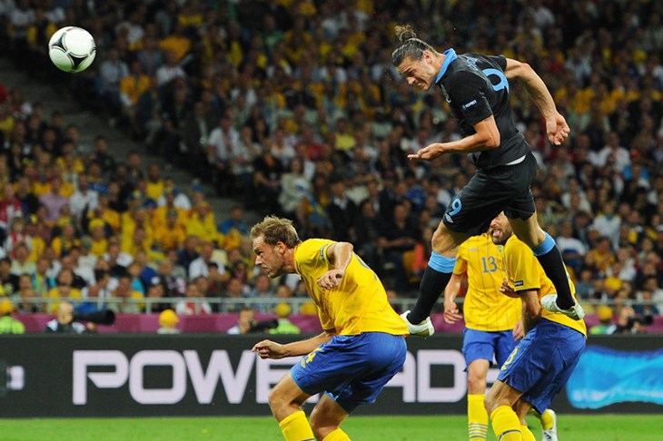 Video: Englezi u utakmici punoj preokreta Šveđanima zatvorili vrata četvrtfinala