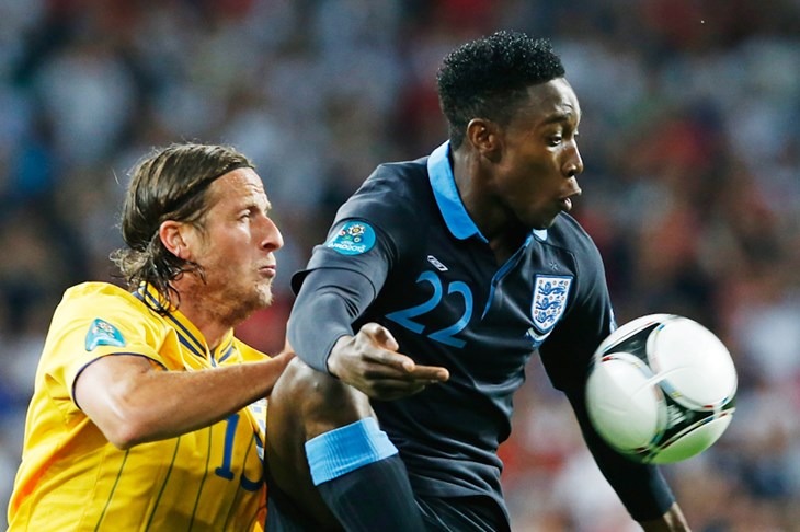 Welbeck: "Pokazali smo zajedništvo i momčadski duh"