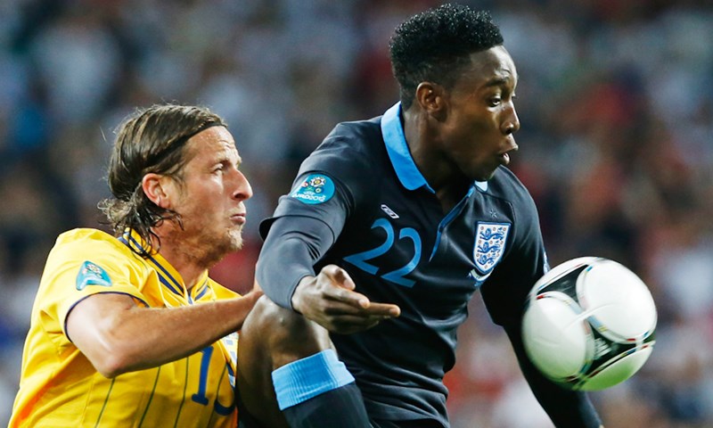Welbeck: "Pokazali smo zajedništvo i momčadski duh"