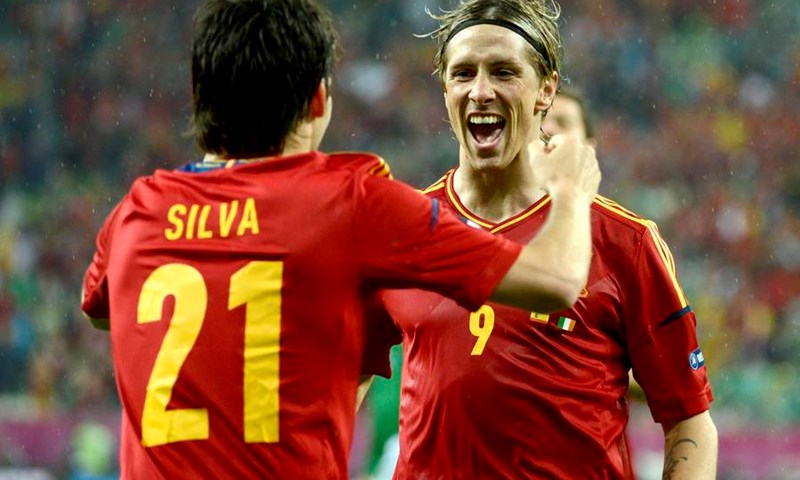 Torres: "Vidjeli smo staru Španjolsku, a debata oko 'devetke' se nastavlja"