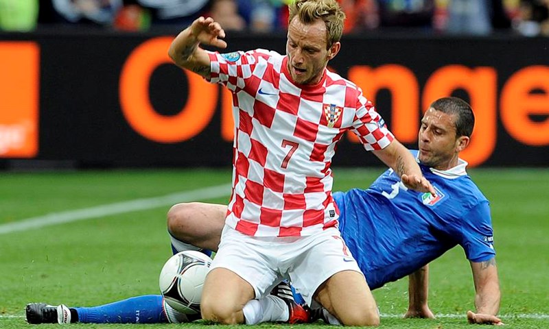 Motta: "Španjolci i Hrvati su profesionalci. Neće biti 2:2"