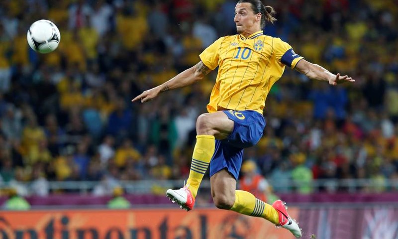 Larsson: "Da je Walcott pokušao još tisuću puta, ne bi pogodio"