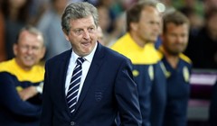 Richards: "Najveće zasluge za engleski uspjeh ima Roy Hodgson"