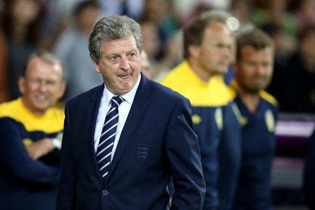 Richards: "Najveće zasluge za engleski uspjeh ima Roy Hodgson"