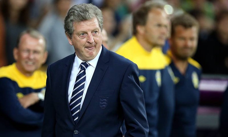 Hodgson: "Još uvijek učim o igračima i tražim prostor za napredak"