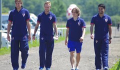 Rakitić: "Modrić će biti važan igrač u Realu"