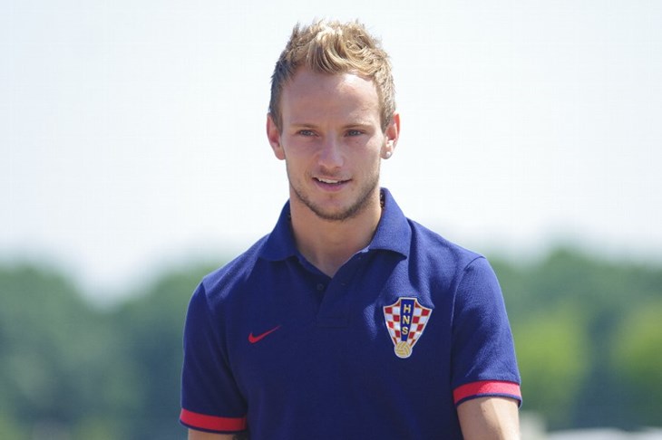 Rakitić: "Ne sumnjam da bi Modrić savršeno odgovarao Real Madridu"