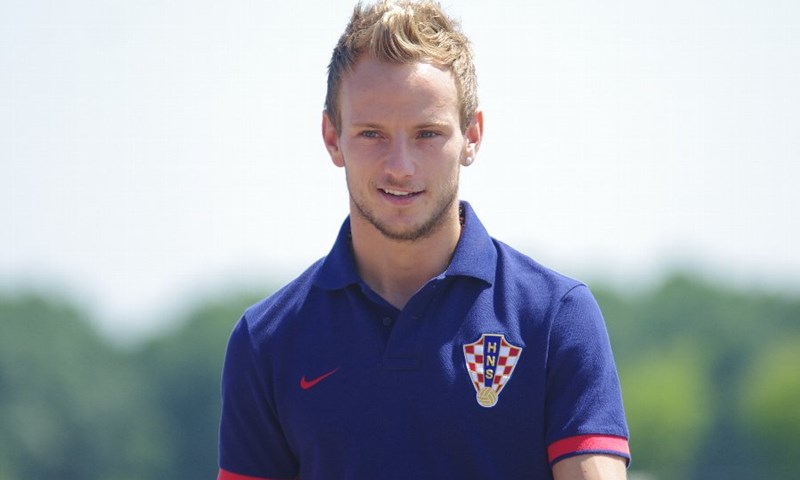 Rakitić: "Ne sumnjam da bi Modrić savršeno odgovarao Real Madridu"