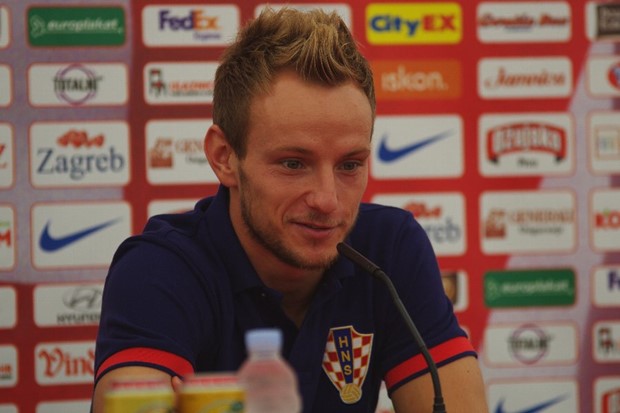 Rakitić: "Puno raditi protiv lopte i iskoristiti šanse koje se pruže"