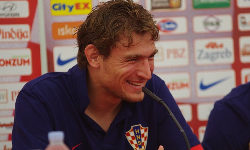 Bilić: "Jelavić ima sve, savršen je za Everton, a najbolje od njega tek dolazi"