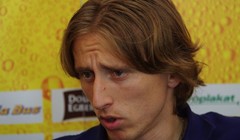 Villas-Boas: "Klubovi se još nisu dogovorili, no shvaćamo što Modrić želi"