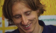 Ramos: "Modrić uvijek izabere pravo rješenje. Ističe se inteligencijom"