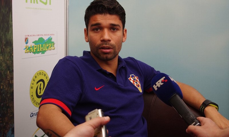 Eduardo: "Postoje tri kluba dovoljno velika i dobra za Williana: Arsenal, Manchester United i Chelsea"