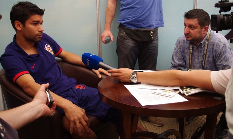 Eduardo: "Ničija dobra igra neće biti važna ako ne prođemo dalje, želimo ući u povijest"