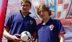 Moyes: "Bio je još jedan kazneni udarac nad Jelavićem"