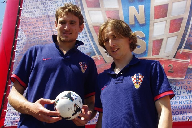 Moyes: "Bio je još jedan kazneni udarac nad Jelavićem"