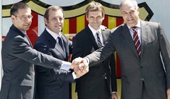 Vilanova: "Ne brinu me usporedbe s Guardiolom, izgubit ću ih"