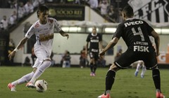 Podmukli napad na brazilsko nacionalno blago