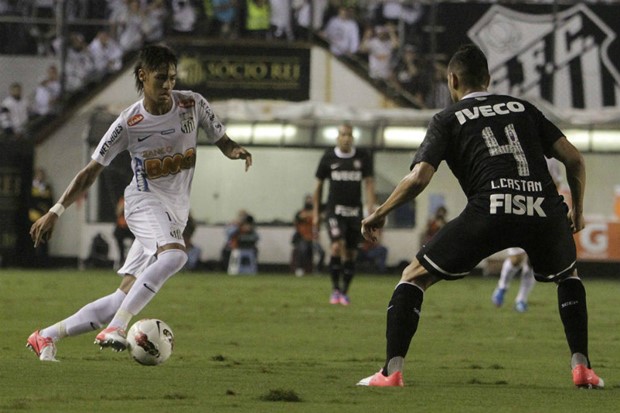 Podmukli napad na brazilsko nacionalno blago