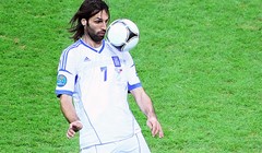 Samaras iz Celtica u Englesku, Francuz pojačao Hannover