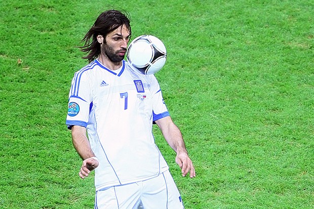 Samaras iz Celtica u Englesku, Francuz pojačao Hannover