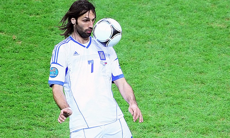 Samaras iz Celtica u Englesku, Francuz pojačao Hannover