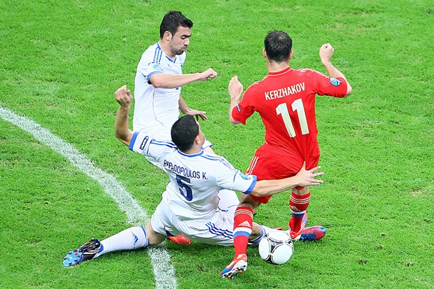 Može li momčad koja ovo izvede kriviti bilo koga drugog?