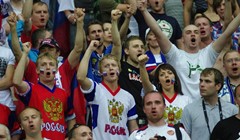 UEFA izrekla kazne Rusiji i Poljskoj