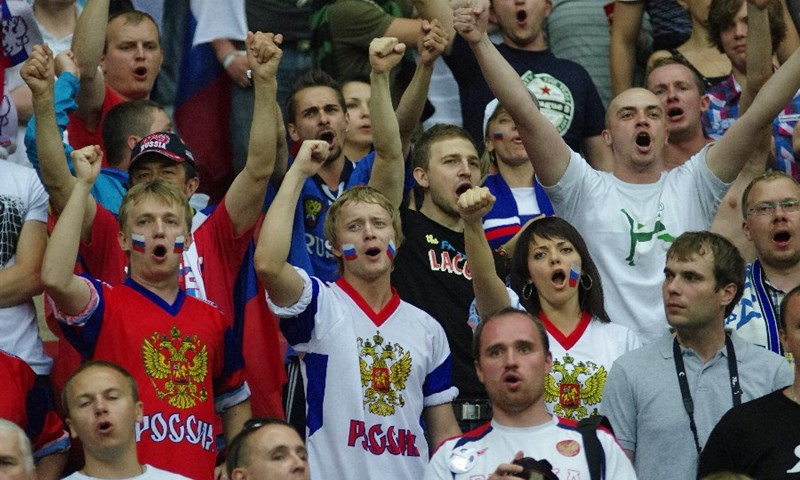 UEFA izrekla kazne Rusiji i Poljskoj