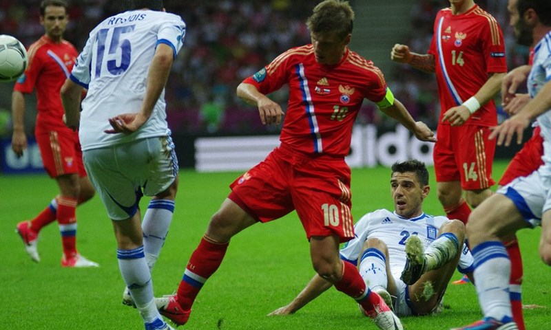 Aršavin odbio moskovski Dinamo, Zenit bez dogovora s Nanijem