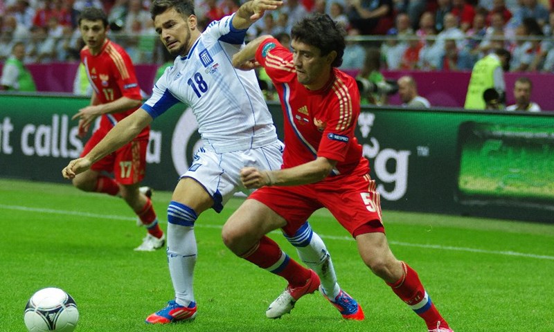 Moskovski Dinamo u shoppingu u Mahačkali, dovedena trojica ruskih reprezentativaca