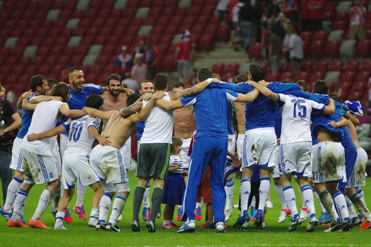 Nogomet, ipak, ima nekog smisla