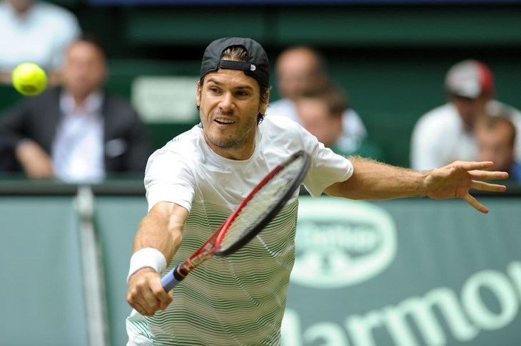 Tommy Haas traži pobjedu nad Federerom nakon deset godina