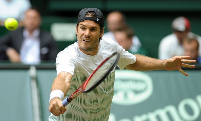 Tommy Haas traži pobjedu nad Federerom nakon deset godina