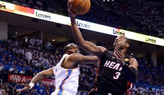 Treba li Thunder žrtvovati Perkinsa i izmijeniti startnu petorku?