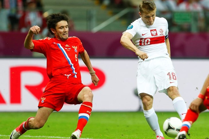 Blaszczykowski: "Savez nam nije pomagao da se usredotočimo na igru"