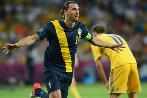 Ibrahimović ne namjerava okrenuti leđa Švedskoj