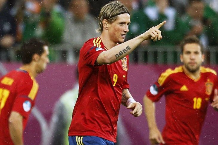Torres: "Upoznati smo sa snagama Hrvatske, znamo kako pristupiti utakmici"