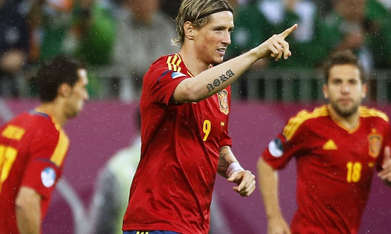 Torres: "Upoznati smo sa snagama Hrvatske, znamo kako pristupiti utakmici"
