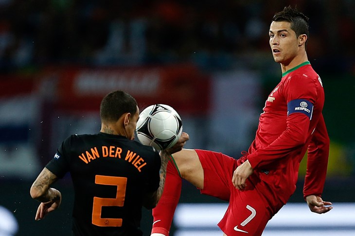 Video: Portugal na krilima Ronalda svladao Nizozemsku i izborio četvrtfinale