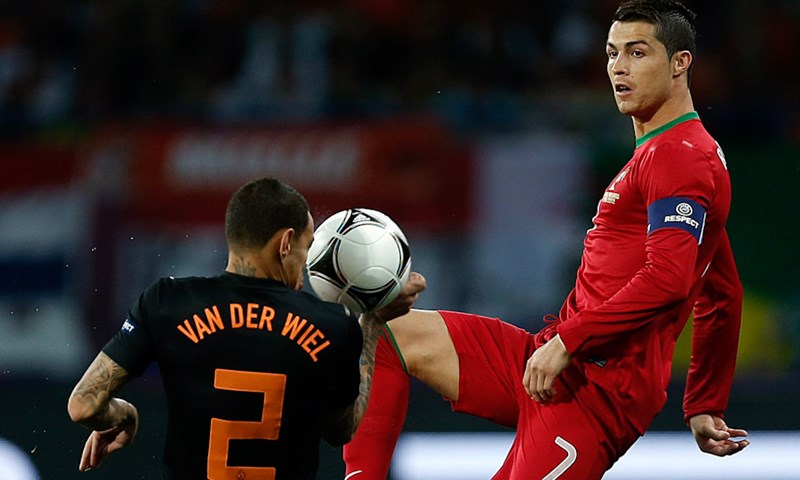 Video: Portugal na krilima Ronalda svladao Nizozemsku i izborio četvrtfinale