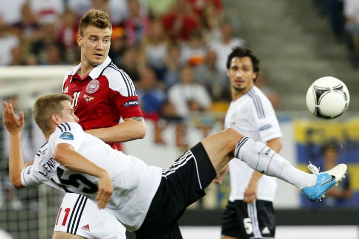 Video: Njemačka pobjedom potvrdila svoju nadmoć, Danska živjela u nadi 80 minuta