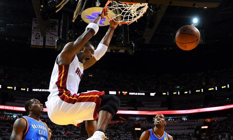 Heat bez LeBrona slavio u Portlandu, Pacersi bez problema protiv Netsa